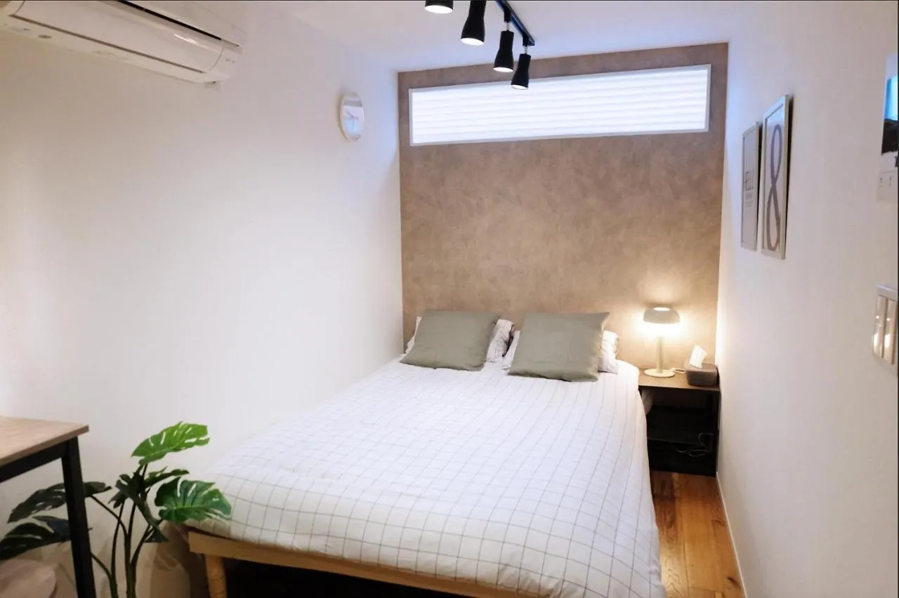 Horizon Bleu Asakusa - Vacation Stay 15642 Tokyo Apartment