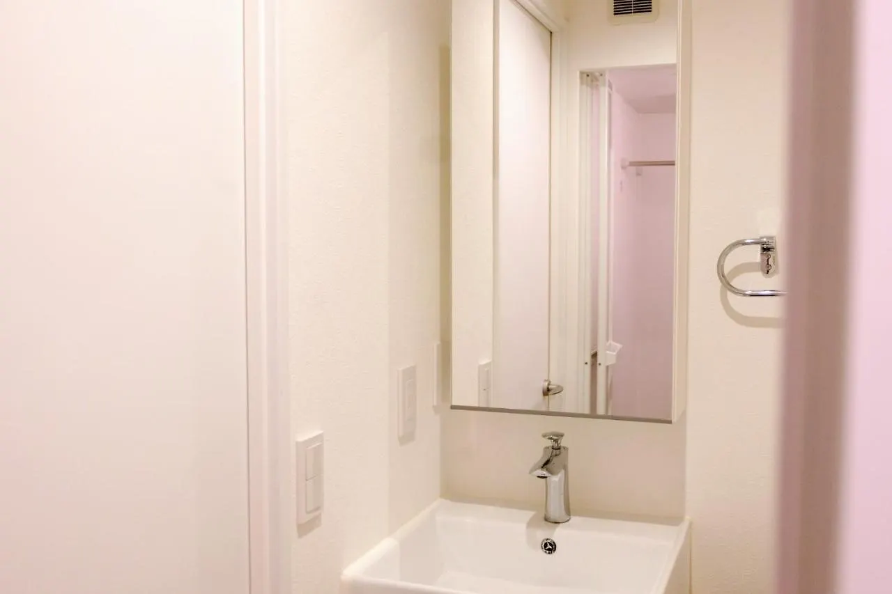 Apartment Horizon Bleu Asakusa - Vacation Stay 15642 Tokyo Japan