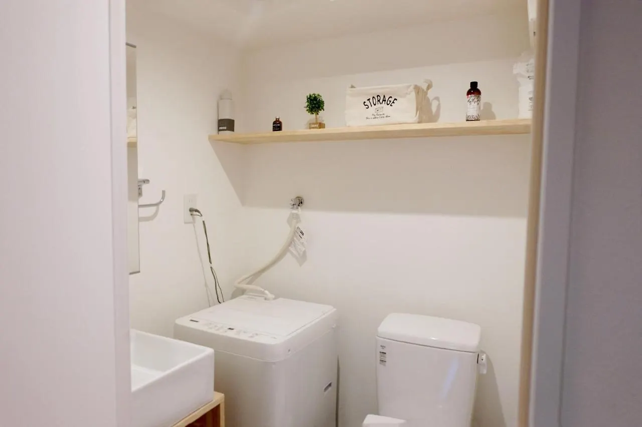 Horizon Bleu Asakusa - Vacation Stay 15642 Tokyo Apartment