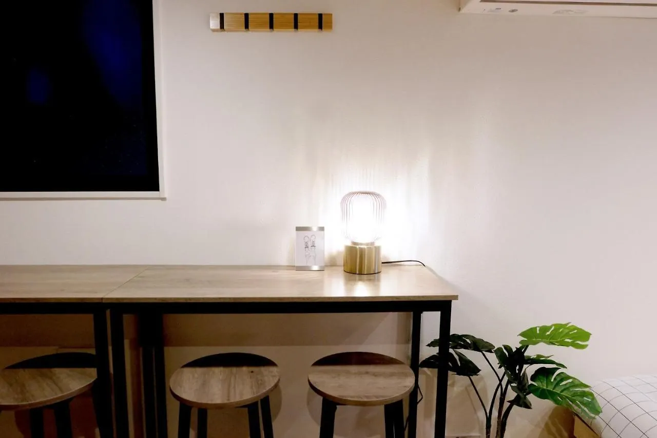 Horizon Bleu Asakusa - Vacation Stay 15642 Tokyo Apartment